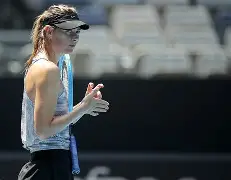 爱游戏官方入口-莎拉波娃和c罗